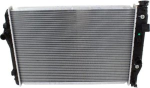 1998 - 1999 Chevrolet (Chevy) Camaro Radiator