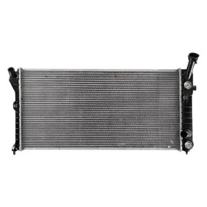 Radiator Assembly for 1994 - 1995 Oldsmobile Cutlass Supreme,  52471562, Replacement