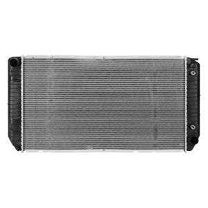 Radiator Assembly for 1994 - 1999 Chevrolet Blazer/Tahoe, OEM Discontinued, Can Use GM3010239,  52469437, Replacement
