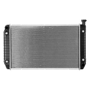Radiator Assembly for 1992 - 1995 Chevrolet Chevy Lumina APV with Standard Cooling, May Require Additional Parts,  52460727, Replacement