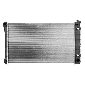 1980 - 1994 Infiniti G20 Radiator