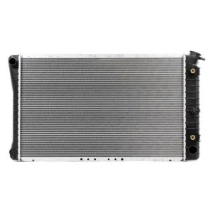 Radiator Assembly for 1986 - 1991 Buick LeSabre with Heavy Duty Cooling,  52498584, Replacement