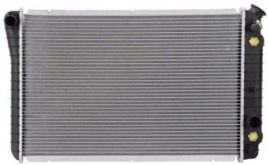1982 - 1992 Chevrolet (Chevy) Camaro Radiator