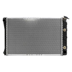 1983 - 1990 Oldsmobile 98 Radiator