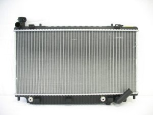 2008 - 2011 Chevrolet (Chevy) Caprice Radiator