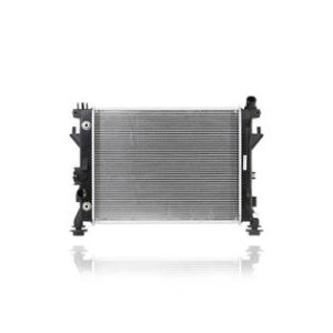 2006 - 2010 Saturn Sky Radiator