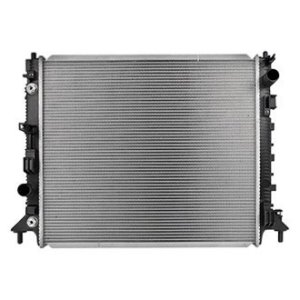 2016 - 2024 Chevrolet (Chevy) Camaro Radiator
