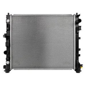 2014 - 2019 Cadillac CTS Radiator
