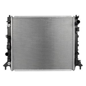 2016 - 2024 Cadillac CTS Radiator