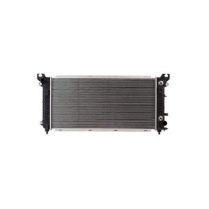 2016 - 2020 Chevrolet (Chevy) Suburban Radiator