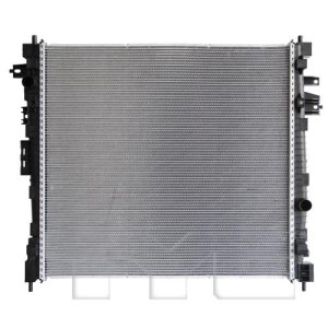 2018 - 2020 Chevrolet (Chevy) Traverse Radiator