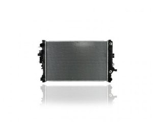 2019 - 2025 Chevrolet (Chevy) Malibu Radiator