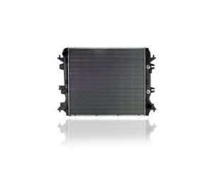 2020 - 2025 GMC Sierra 2500 Hd Radiator
