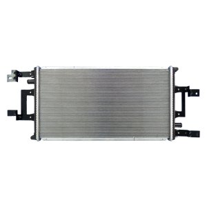 2013 - 2019 Cadillac Xts Radiator