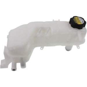 1999 - 2006 Chevrolet (Chevy) Cavalier  Coolant Reservoir Replacement