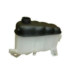 2007 - 2010 GMC Sierra 2500 Hd Coolant Recovery Tank