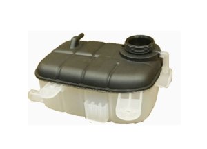 2013 - 2021 Chevrolet (Chevy) Trax Coolant Recovery Tank