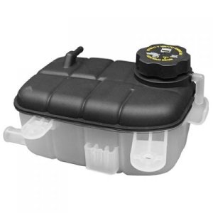2013 - 2021 Chevrolet (Chevy) Trax Coolant Recovery Tank