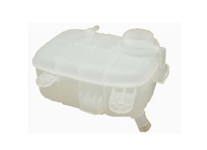 2016 - 2022 Chevrolet (Chevy) Trax Coolant Recovery Tank