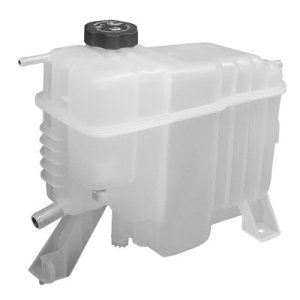 2011 - 2014 GMC Sierra 2500 Hd Coolant Recovery Tank
