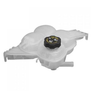 2015 - 2022 GMC Canyon Coolant Recovery Tank