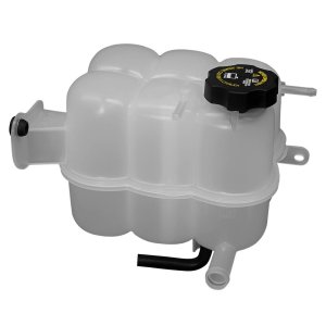 2020 - 2025 GMC Sierra 2500 Hd Coolant Recovery Tank