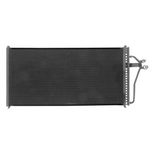 A/C Condenser for 1991 - 1993 Oldsmobile 88 / Delta,  52456333, Replacement