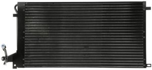 A/C Condenser for 1995 - 1999 Oldsmobile Aurora,  52484206, Replacement