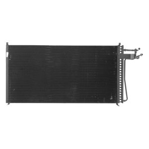 A/C Condenser for 1991 - 1993 Buick Roadmaster,  52482103, Replacement