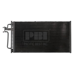 A/C Condenser for 1989 - 1993 GMC S15 / Sonoma Pickup, OEM Discontinued - Can Use GM3030238,  52456126 Replacement