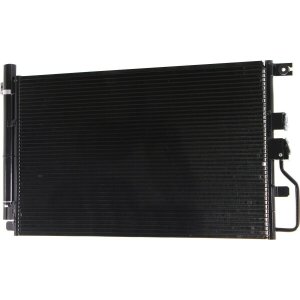 2008 - 2009 Chevrolet (Chevy) Equinox A/C Condenser