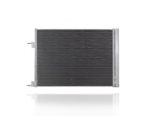 A/C Condenser for 2016-2020 Cadillac Ct6,  84405857, Replacement