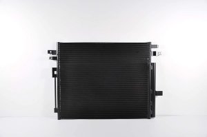 2016 - 2022 GMC Canyon A/C Condenser