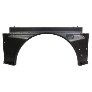 2017 - 2019 GMC Savana 2500 Radiator Fan Shroud