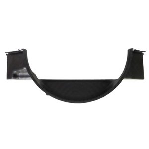 2017 - 2023 GMC Savana 2500 Radiator Fan Shroud