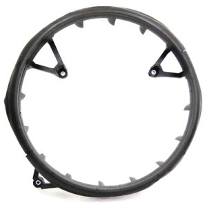 2015 - 2023 GMC Savana 2500 Radiator Fan Shroud