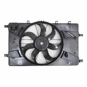 2011 - 2016 Chevrolet (Chevy) Cruze Radiator Cooling Fan Assy