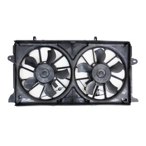 2015 - 2020 Chevrolet (Chevy) Suburban Radiator Cooling Fan Assy