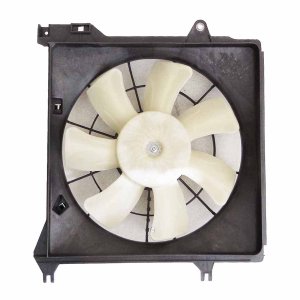 2014 - 2015 Chevrolet (Chevy) Camaro Radiator Cooling Fan Assembly