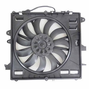 2016 - 2020 Cadillac CTS Radiator Cooling Fan Assembly