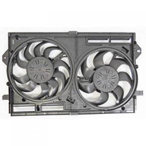 2016 - 2020 Buick Envision Radiator Cooling Fan Assembly