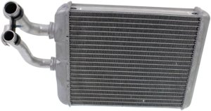 1996 - 2023 GMC Savana 3500 Front Heater Core
