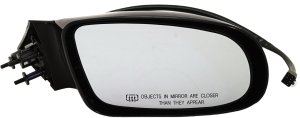 1995 - 1996 Buick Roadmaster Side View Mirror - Right (Passenger)