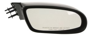 1995 - 1996 Buick Roadmaster Side View Mirror - Right (Passenger)