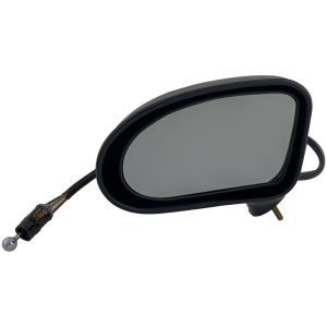 1992 - 1999 Buick LeSabre Side View Mirror - Left (Driver)