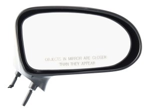 1992 - 1999 Buick LeSabre Side View Mirror - Right (Passenger)
