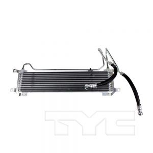 2004 - 2011 Cadillac STS Transmission Oil Cooler