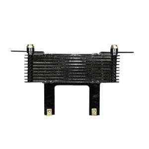 1999 - 2004 Chevrolet (Chevy) Silverado 2500 Transmission Cooler Assembly