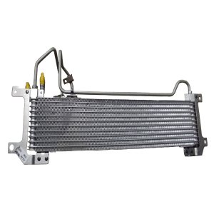 2004 - 2011 Cadillac STS Transmission Cooler Assembly