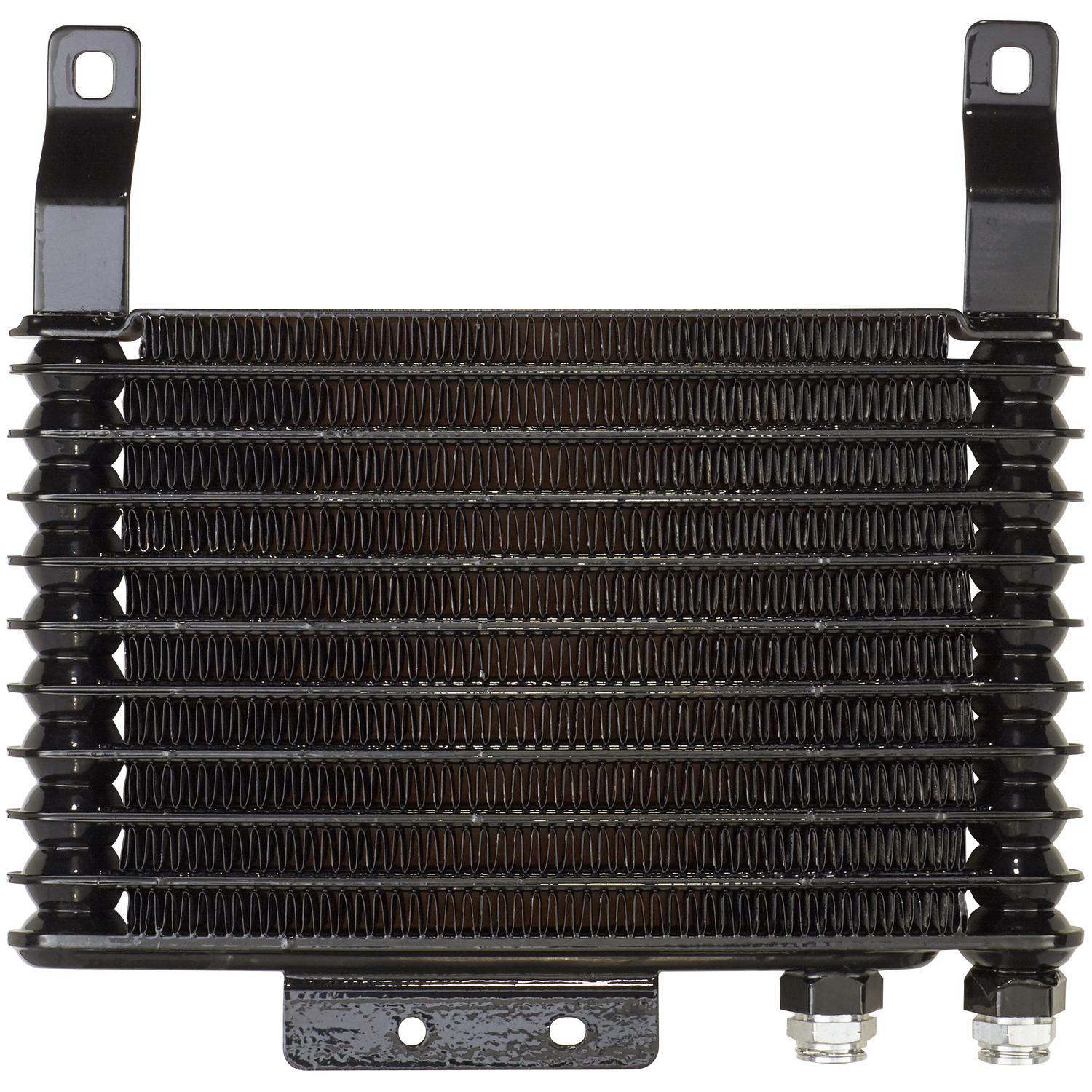 2014 - 2017 Chevrolet (Chevy) Caprice Transmission Cooler Assembly